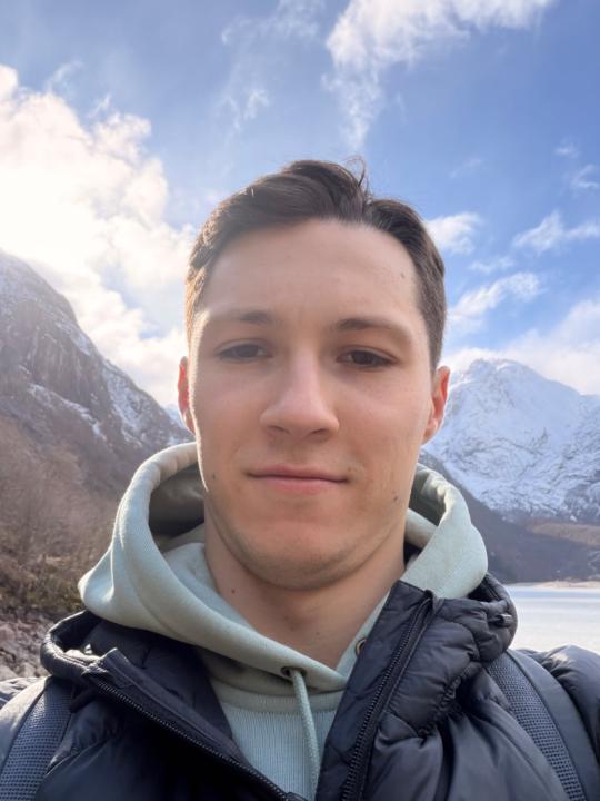 Oleksandr Plaksin