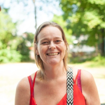 Virginie Boniface
