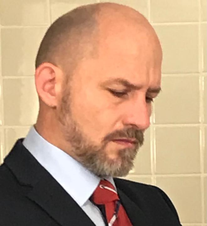 Gábor Kolonics