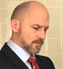 Gábor Kolonics