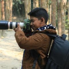 Shamimur Rahman