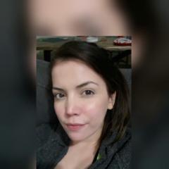 Claudia Gutierrez