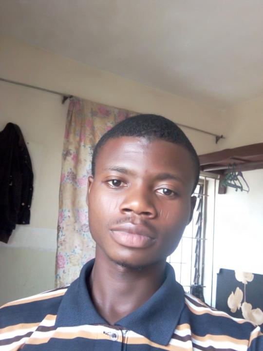 Nezir Nuhu