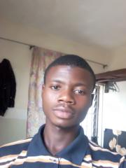 Nezir Nuhu
