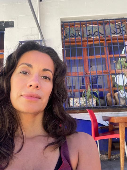 Lu Villarreal