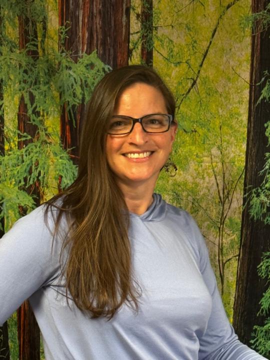 Kate Fredette