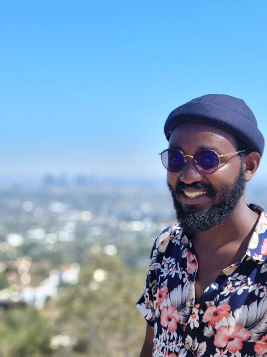 David Ngabonziza