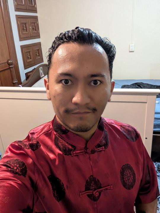 Victor Herrera