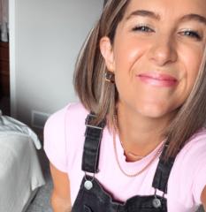 Megan Jones
