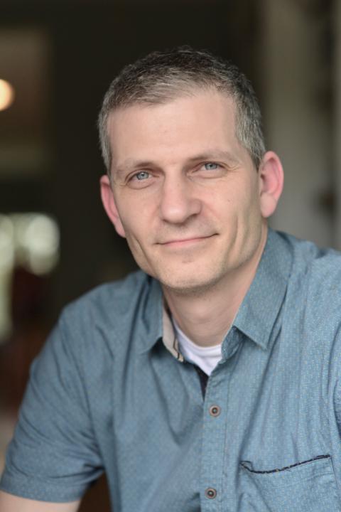 Andrej Ciho