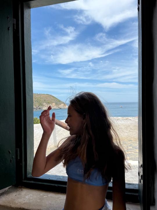 Manuela Fernandez