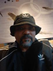 Ronald Mitchell