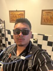 Leonardo Carrillo
