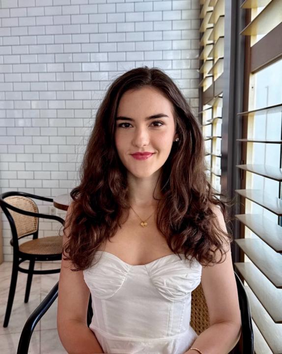 Emma Seewald