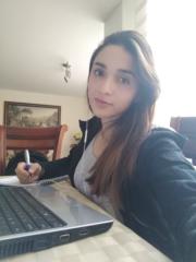 Astrid Carolina Chaves Preciado