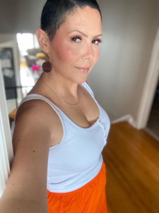 Melanie Gineto