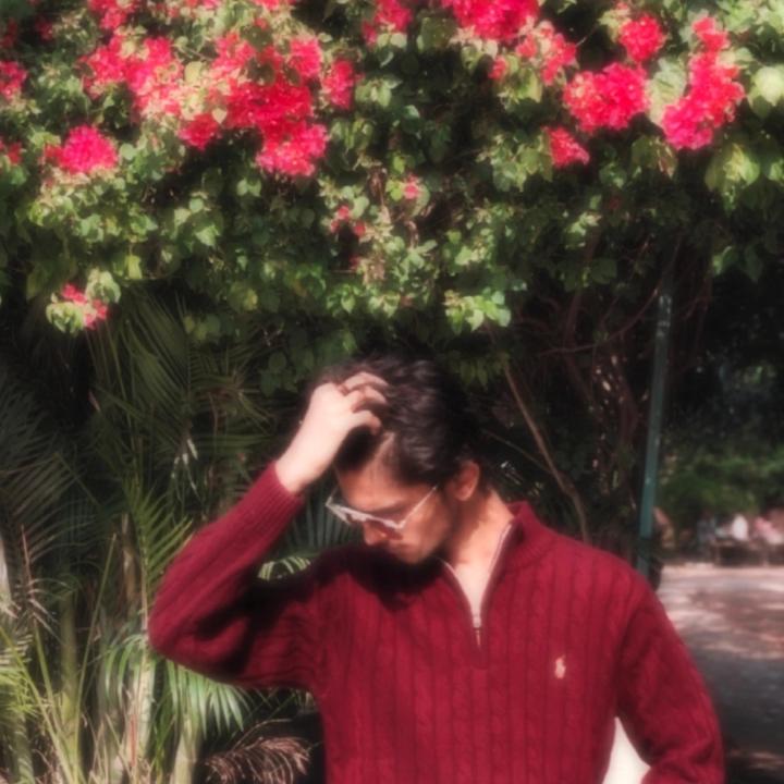 Ayyan Sayyed