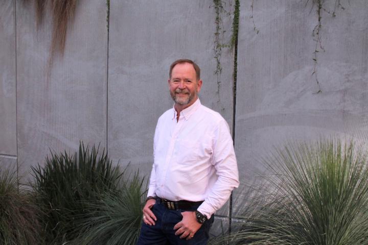 Mike Franklin