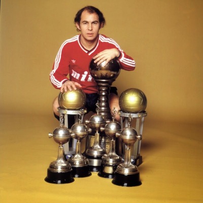 Juan Tognozzi
