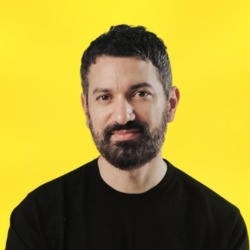 Guilherme Lazzari