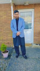 Muhammad Mutzalzalzaman