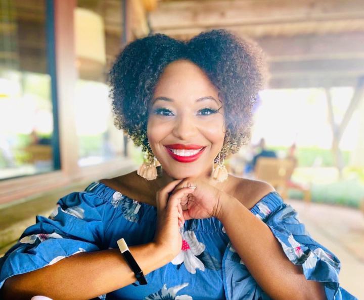 Mechelle Stokes