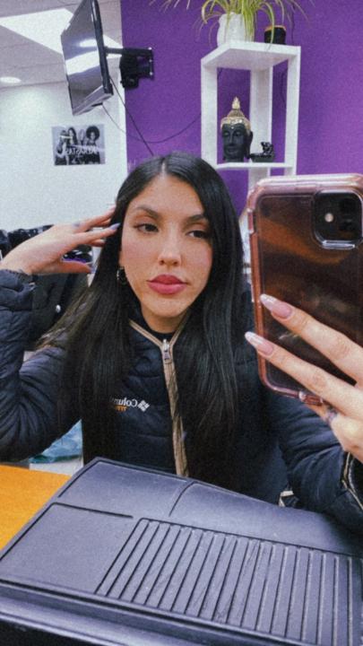 Estivaly Celis