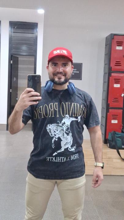 Hugo Márquez