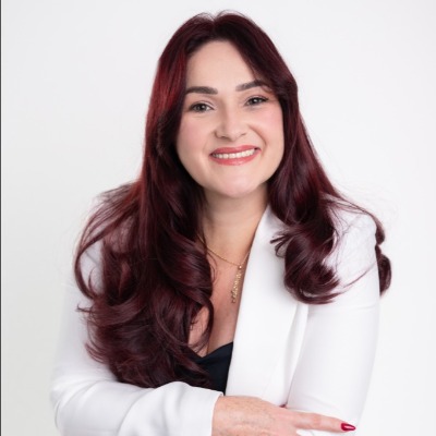 Ana Iris Aguila