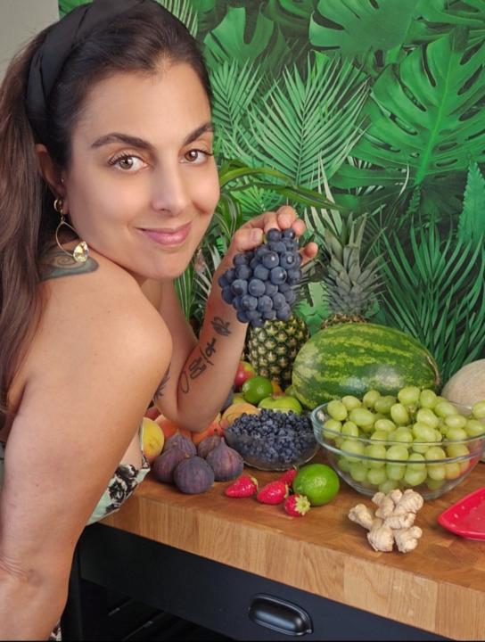 Aline Habib