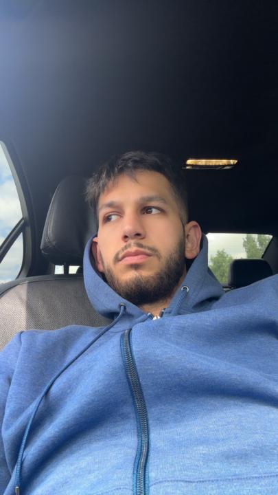 Acikgoz Yasin