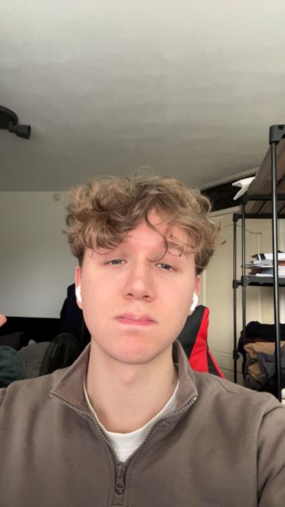 Joris Koops