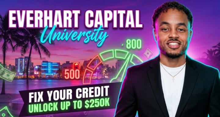 EverHart Capital University 