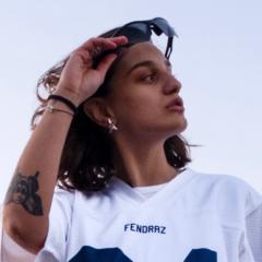 Affentra Kazantzidou