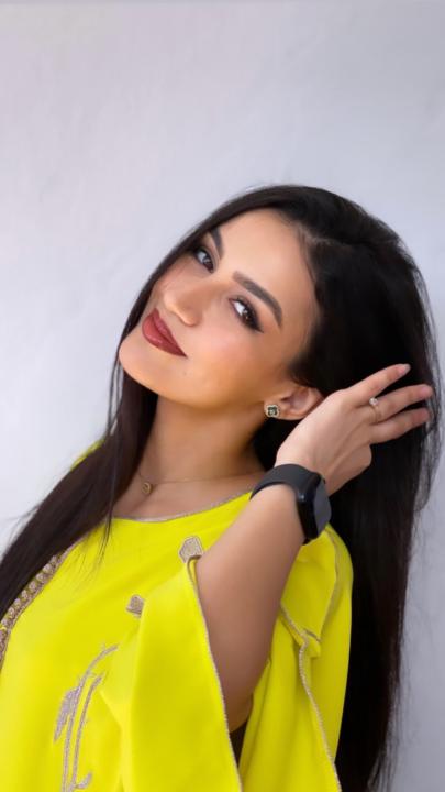 Souhaila El khaouat