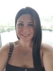 Myriam Boudrias