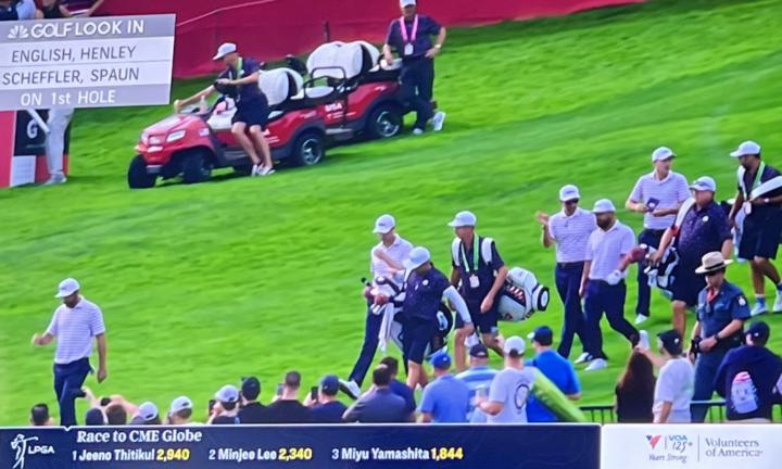Ryder Cup 2025: Team USA vs Team Europe – Who’s Taking the Trophy?