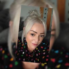 Jackie Ellen Magee