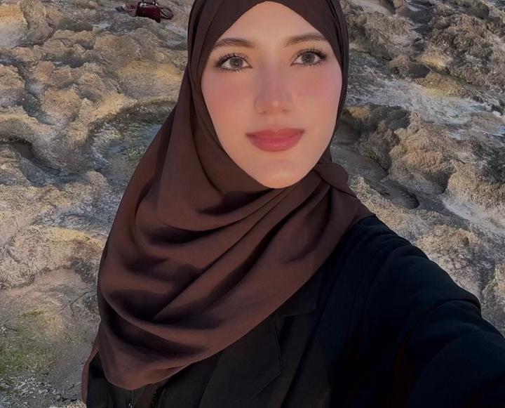 Ikram Ouadou