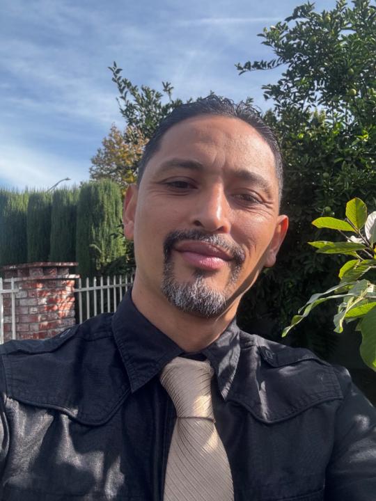 Miguel Valencia