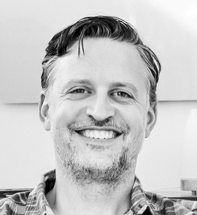 Nick Hofmeister