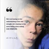 Lizzie Tatsu Johnson