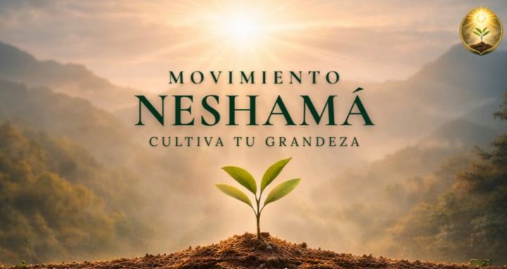 Movimiento Neshamá