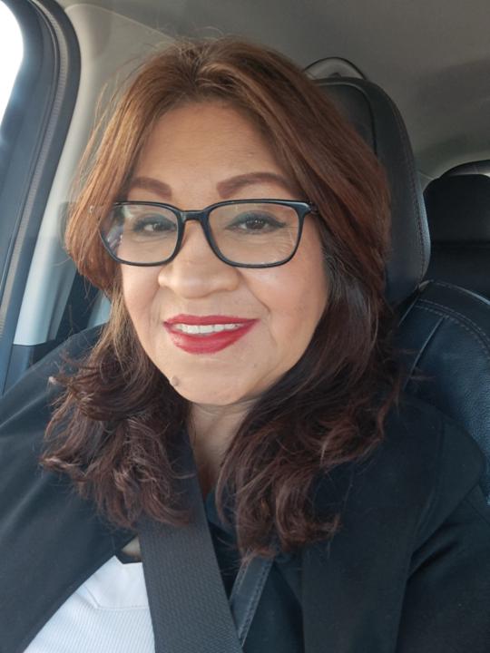 Elva Arriaga