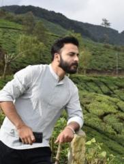 Vickey Thakur