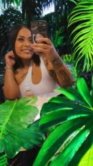 Joshlyn Franco