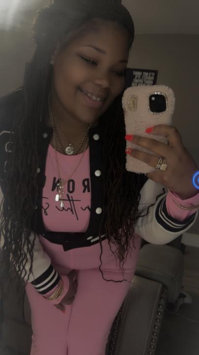 Christina Jones