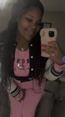 Christina Jones