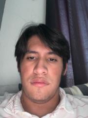 Héctor Antonio Ancheyta Cotera