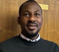 Michael Udeh